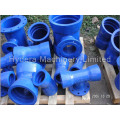 Qingdao Vortex Pipe Fitting (BS4772)